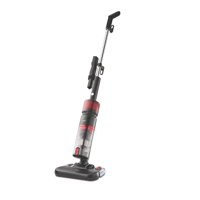 Aspirador Escoba (aspira Y Friega) UFESA