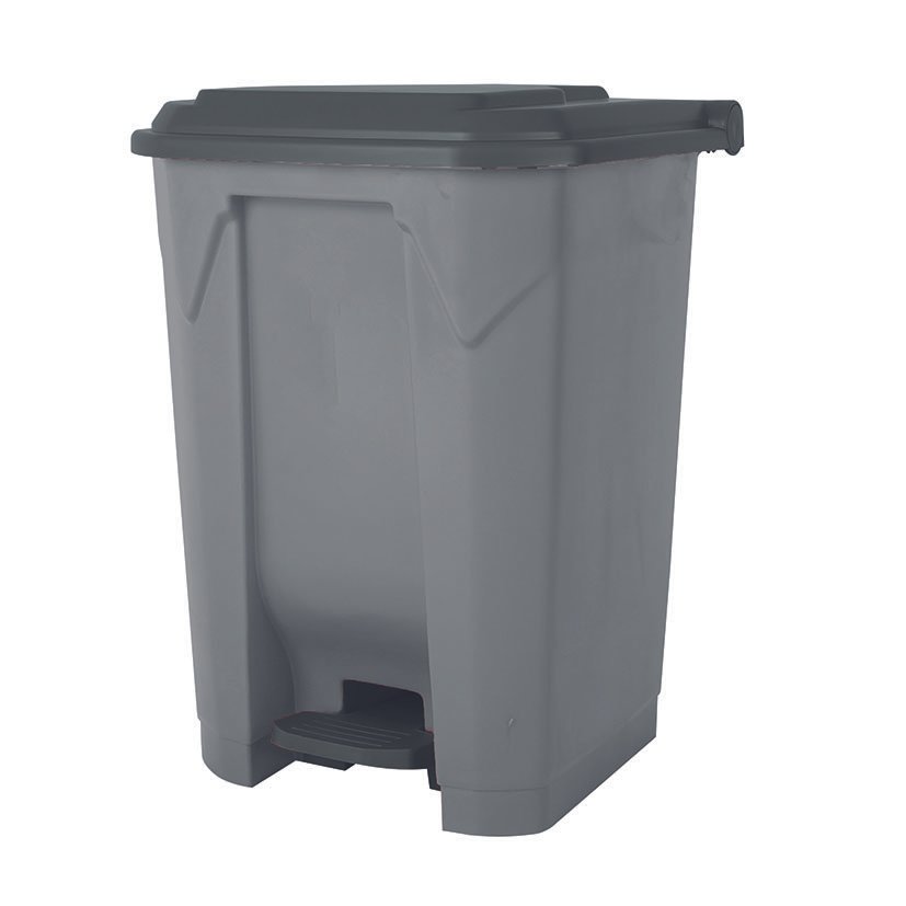 CUBO PEDAL 30 LITROS HABITEX