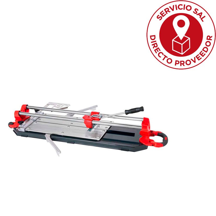 CORTADORA PROFESIONAL MEGA 125 + FUNDA