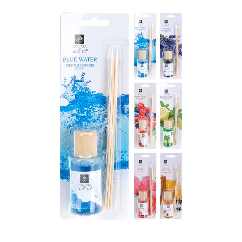 Ambientador Mikado 30 ML Aromas SURT Koopman 30 ML