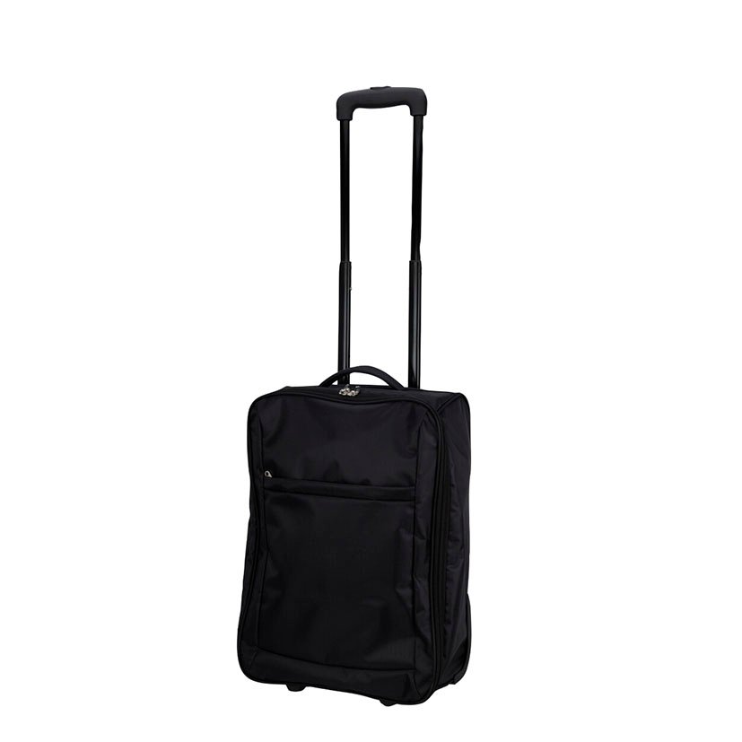 BOLSA DE VIAJE Trolley C/rdas 32 L Koopman 32 L
