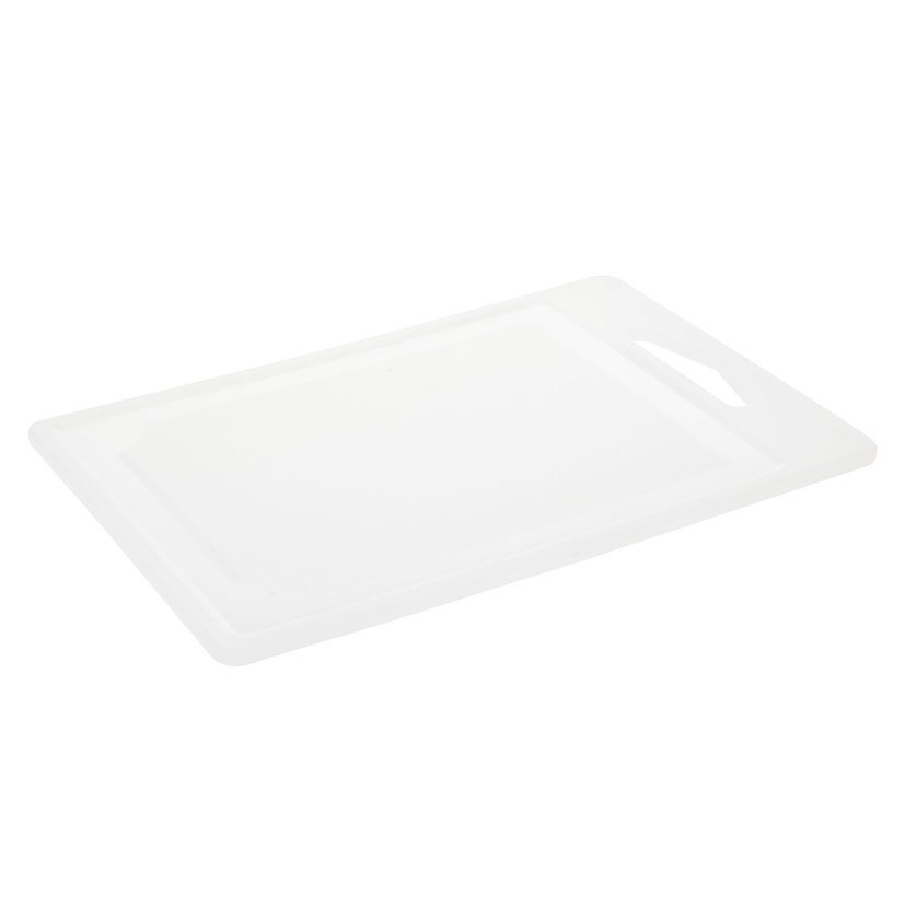 TABLA DE Cortar Plastico 30X 22X0 7 CM Koopman 30X22X0.7 CM