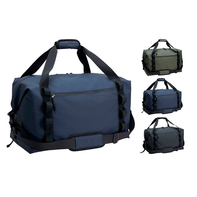 BOLSA DE VIAJE C/asas 80 L 3 COL Surtid Koopman 80 L 60X38X38 Cm