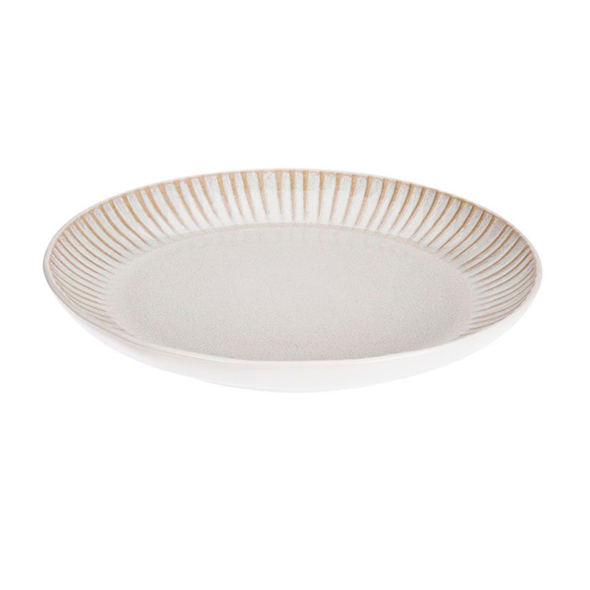 PLATO Ceramico 210 XH 24 MM 25 Cm
