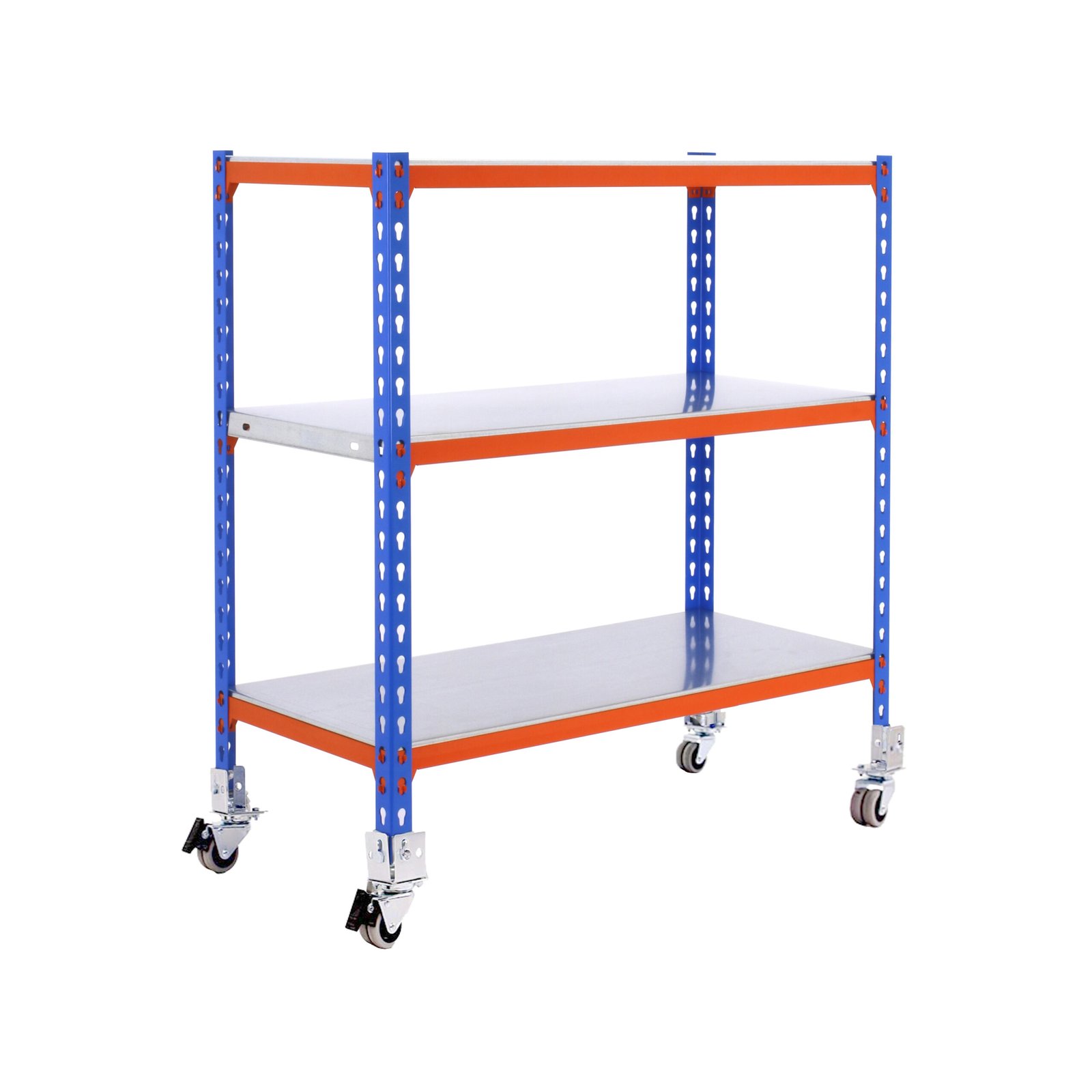 Simonclick Mobile MINI 3/300 900 Azul/nara/gal Simonrack 900X800 300 Mm