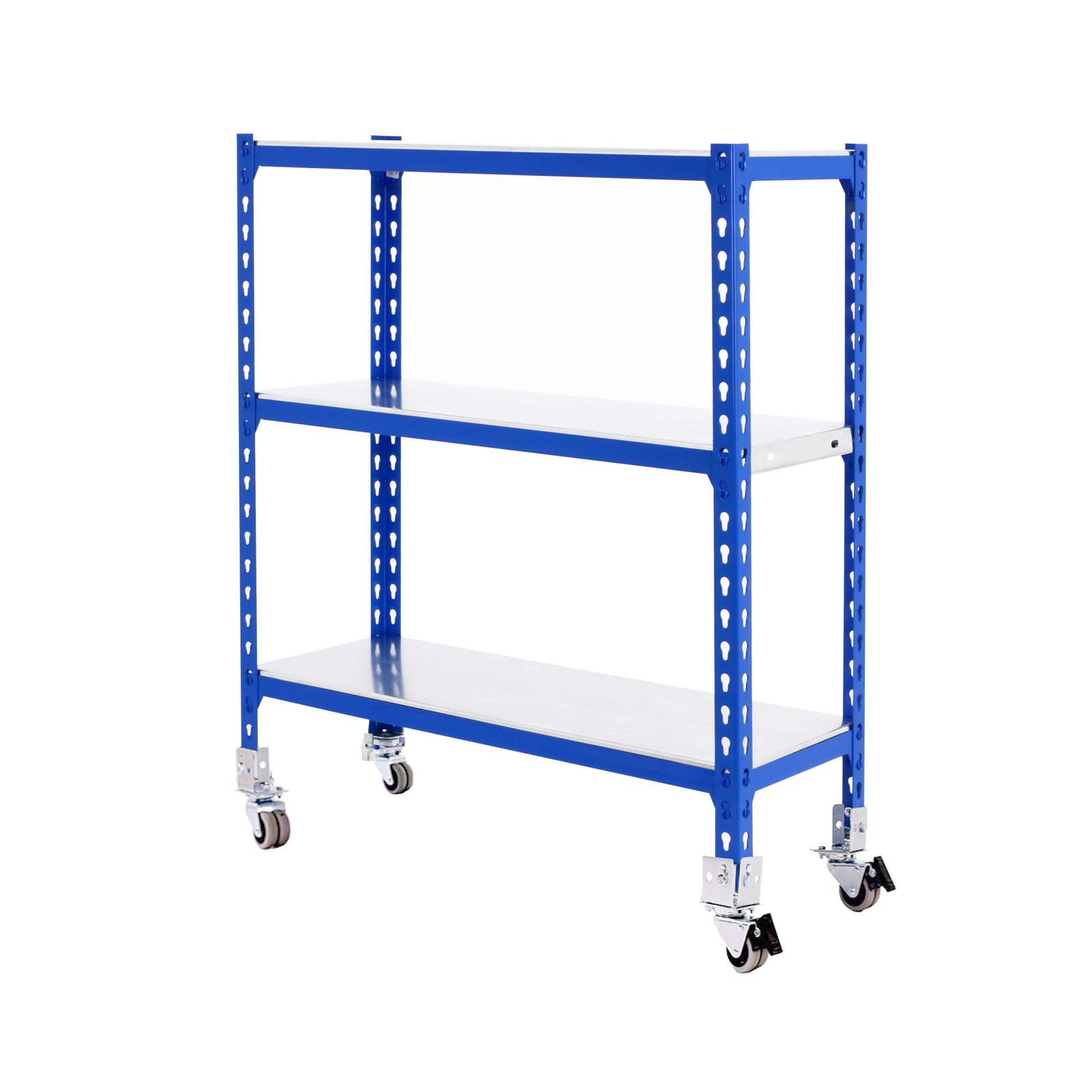 Simonclick Mobile MINI 3/300 900 Azul/galva Simonrack 975X800 300 Mm