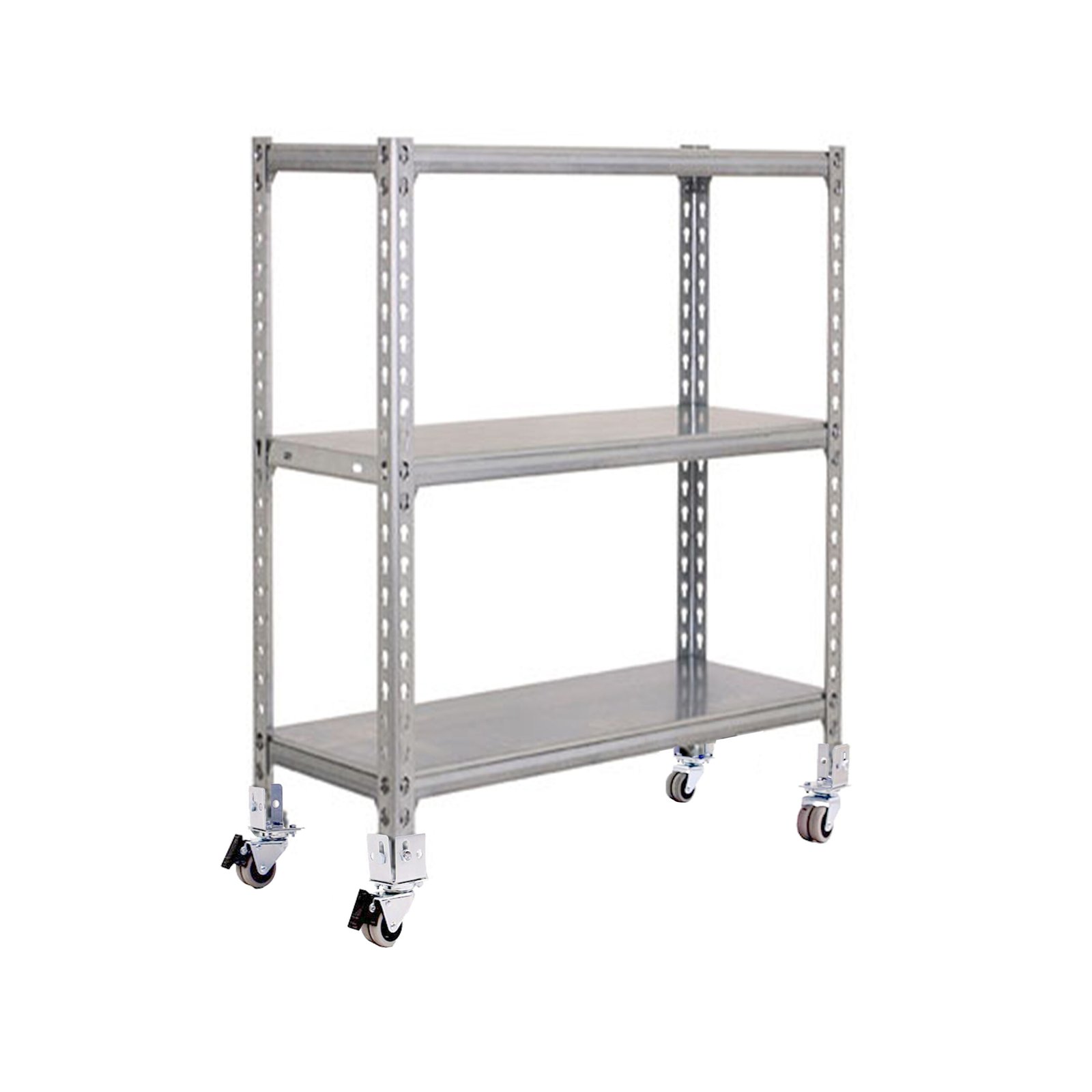 Simonclick Mobile PLUS 3/300 900 Galva/galva Simonrack 975X1000 300 Mm