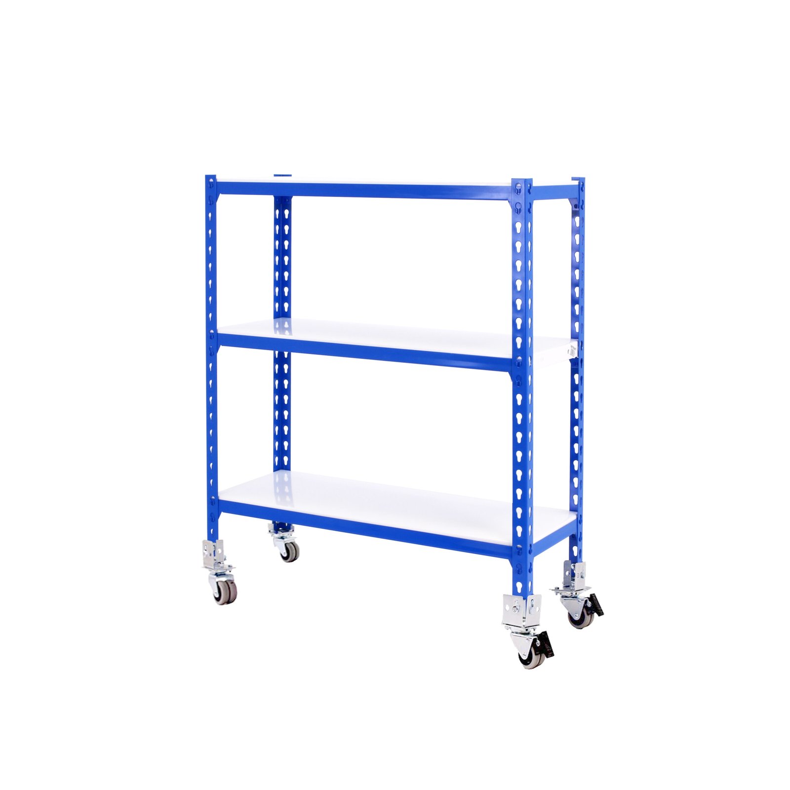 Simonclick Mobile PLUS 3/500 900 Azul/blanco Simonrack 975X1000 500 Mm