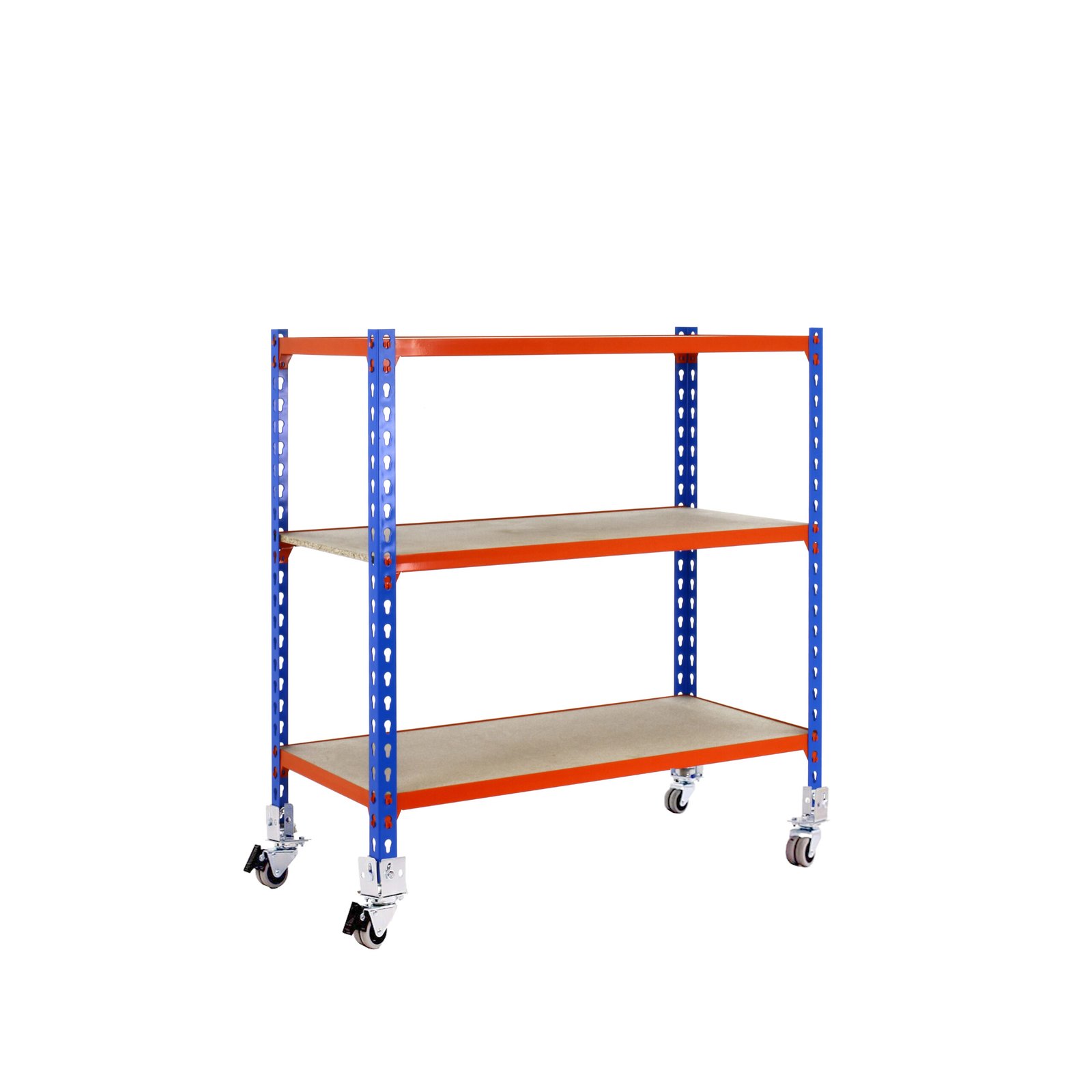 Maderclick Mobile MINI 3/500 900 Az/nar/mad Simonrack 50 Cm 952X810