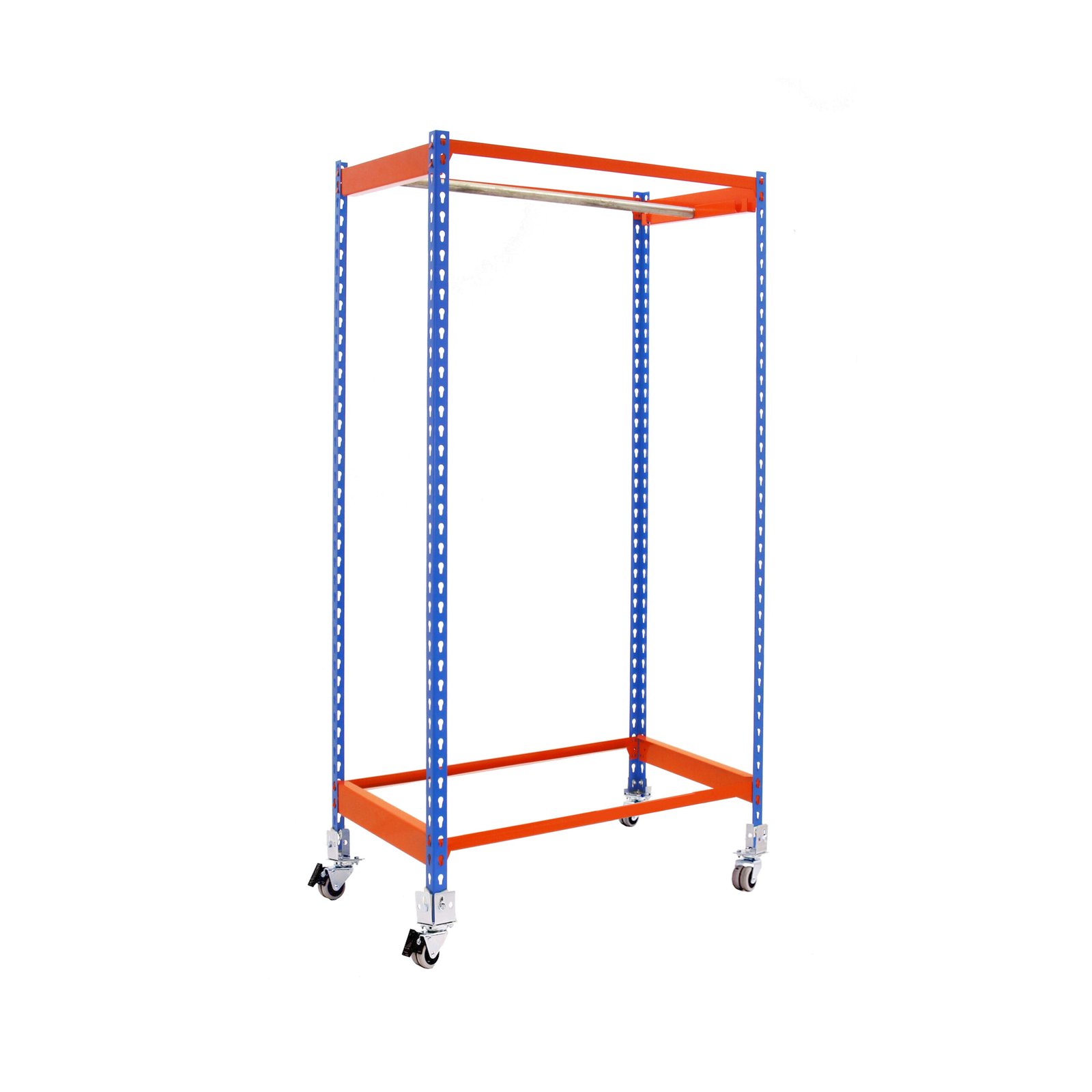 Simonclothing Single MOB 1/151250 Azul/naranj Simonrack 1500X1200 500 Mm