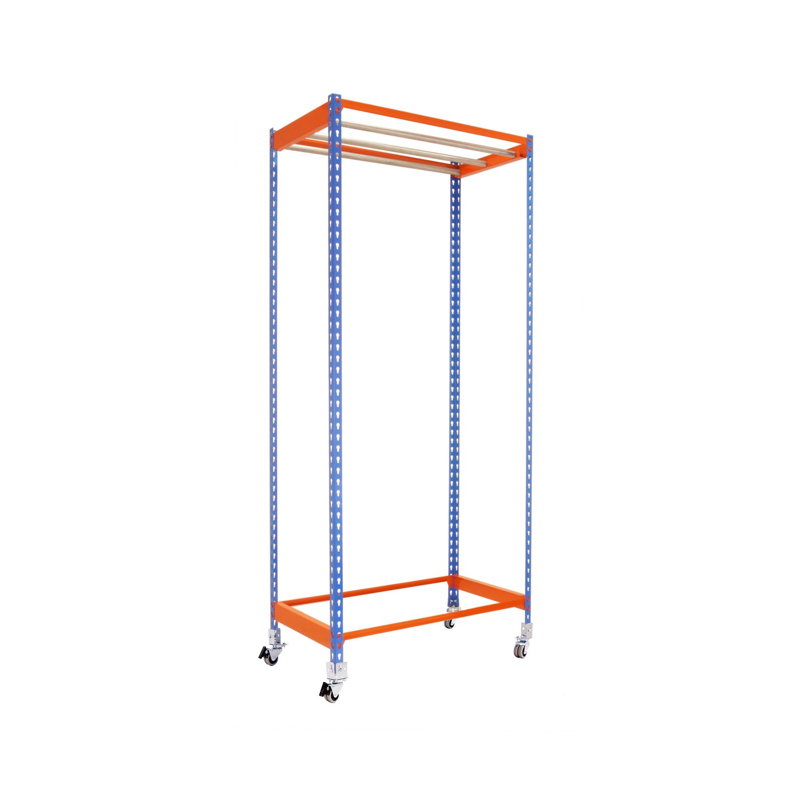 Simonclothing Single MOB 3/309050 Azul/nara Simonrack 3000X900 500 Mm