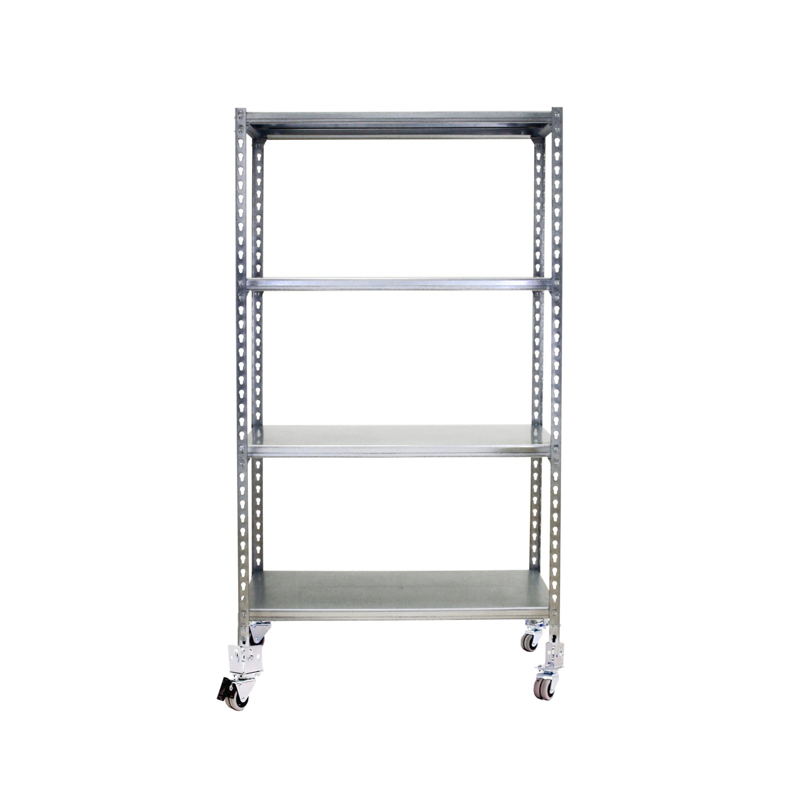 Simonclick Mobile MINI 4/300 1500 GALVA Simonrack 1500X800 300 Mm