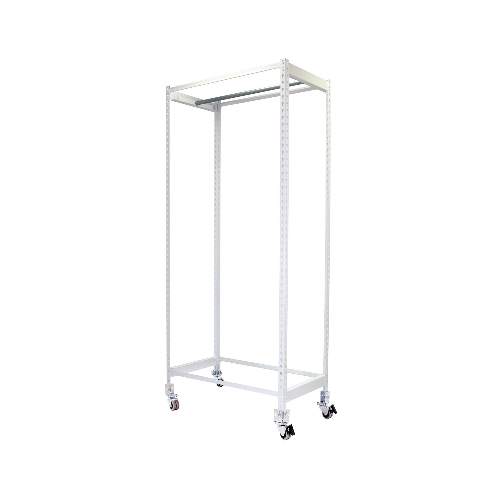 Simonclothing Single MOB 1/159050 Blanco Simonrack 1500X900 25 Kg