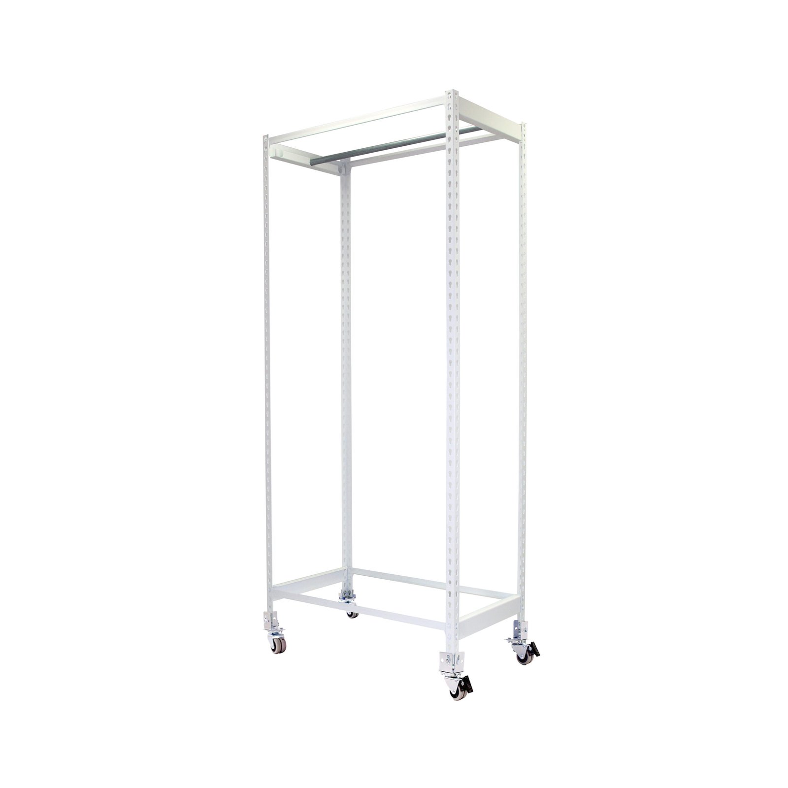 Simonclothing Single MOB 1/151250 Blanco Simonrack 1500X1200 25 Kg