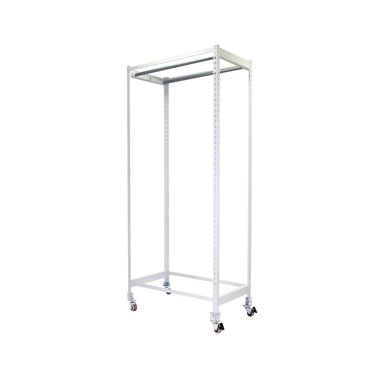 Simonclothing Single MOB 2/201250 Blanco Simonrack 2000X1200 25 Kg