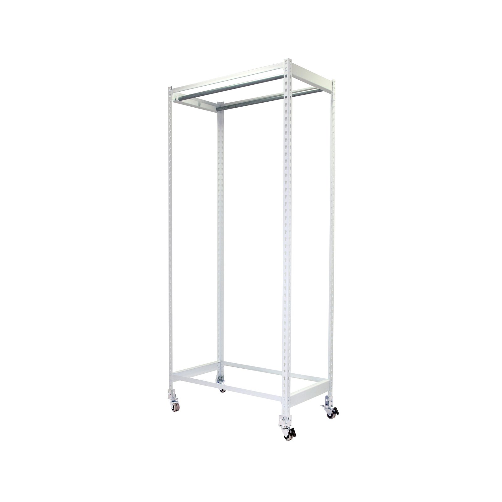 Simonclothing Single MOB 2/259050 Blanco Simonrack 2500X900 25 Kg