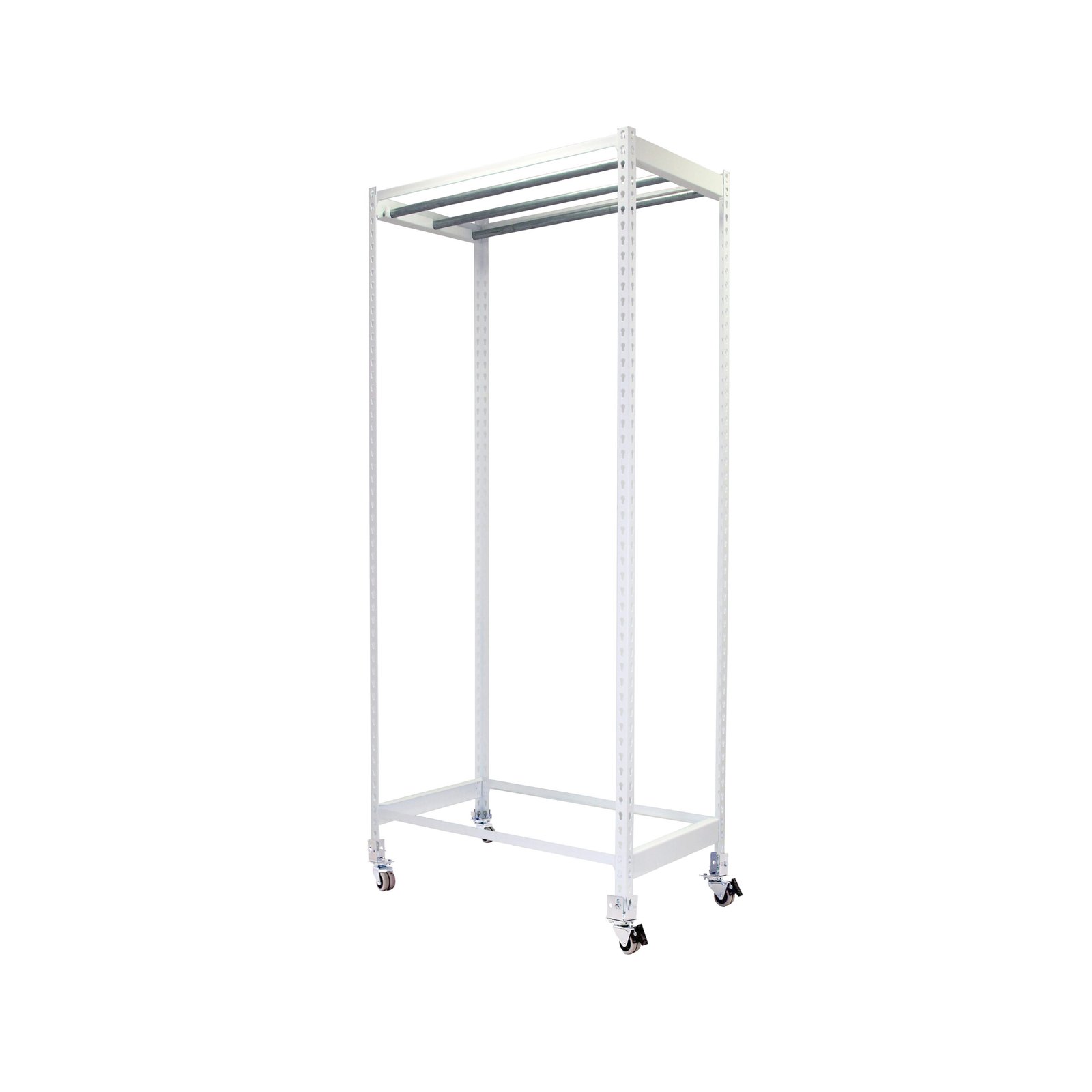 Simonclothing Single MOB 3/309050 Blanco Simonrack 3000X900 25 Kg