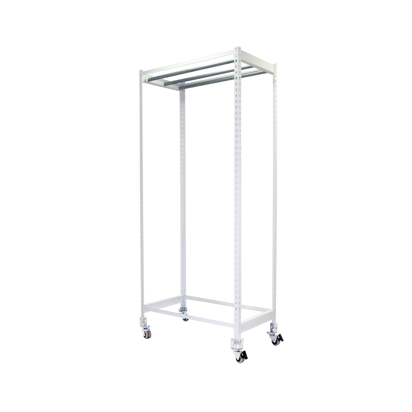 Simonclothing Single MOB 3/301250 Blanco Simonrack 3000X1200 25 Kg