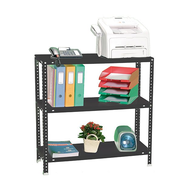 COMFORT PLUS 3/300 1000 ANTRACITA - Imagen 3