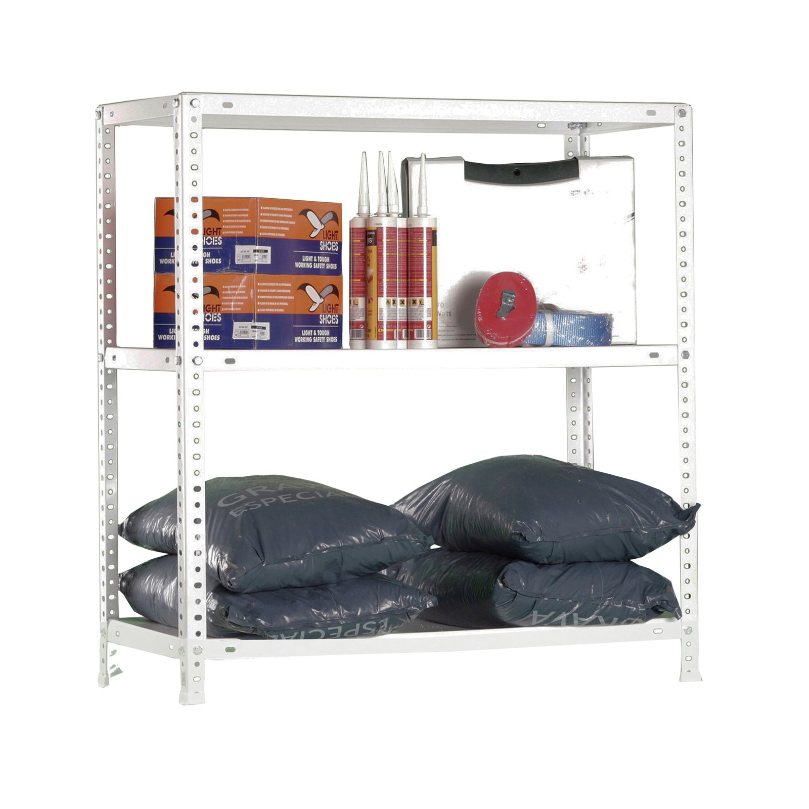 COMFORT MINI 3/300 1000 BLANCO - Imagen 3