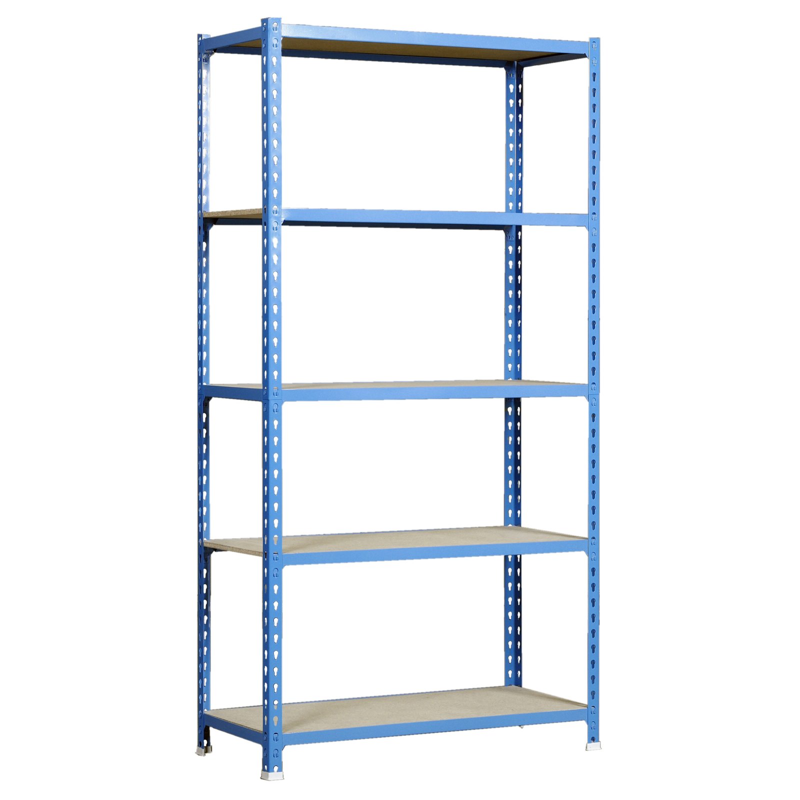 Maderclick 5/500 Azul/madera Simonrack 1800X900 500 Mm