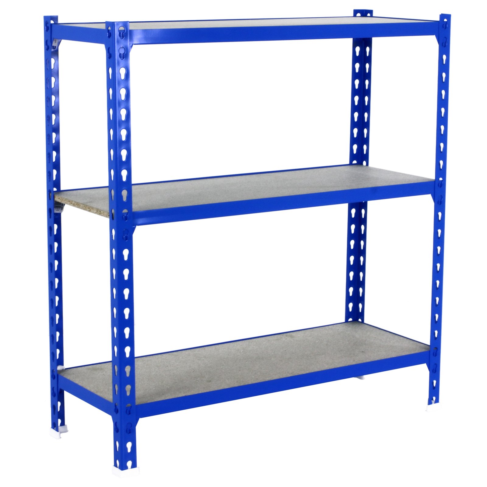 Maderclick 3/500 900 Azul/madera Simonrack 900X900 500 Mm