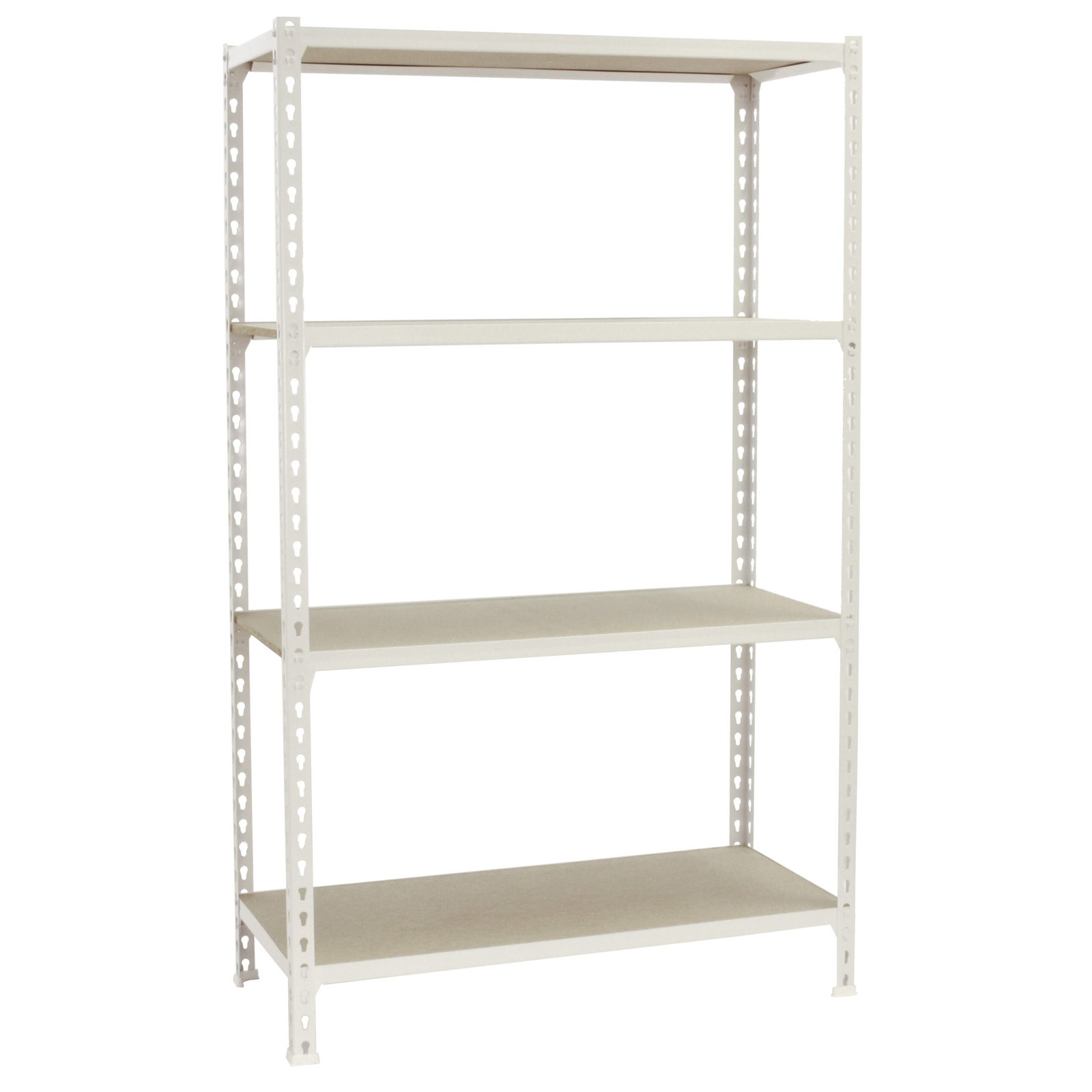 Maderclick 4/500 1500 Blanco/madera Simonrack 1500X900 500 Mm