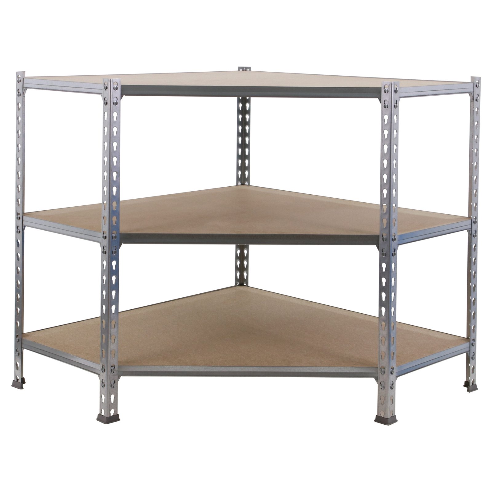 MADERCLICK CORNER 3/500 900 GALVA/MADERA