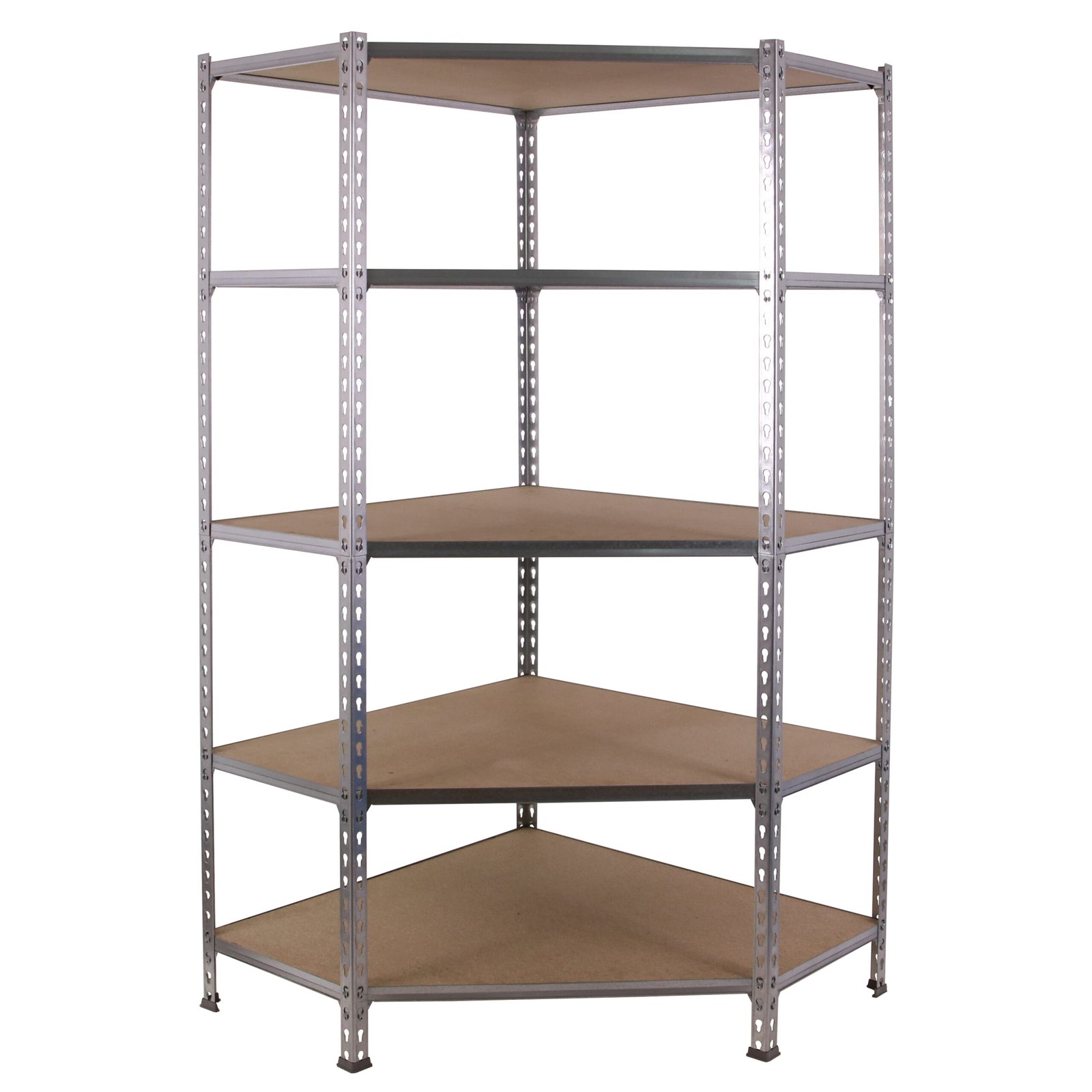 MADERCLICK CORNER 5/500 1800 GALVA/MADERA