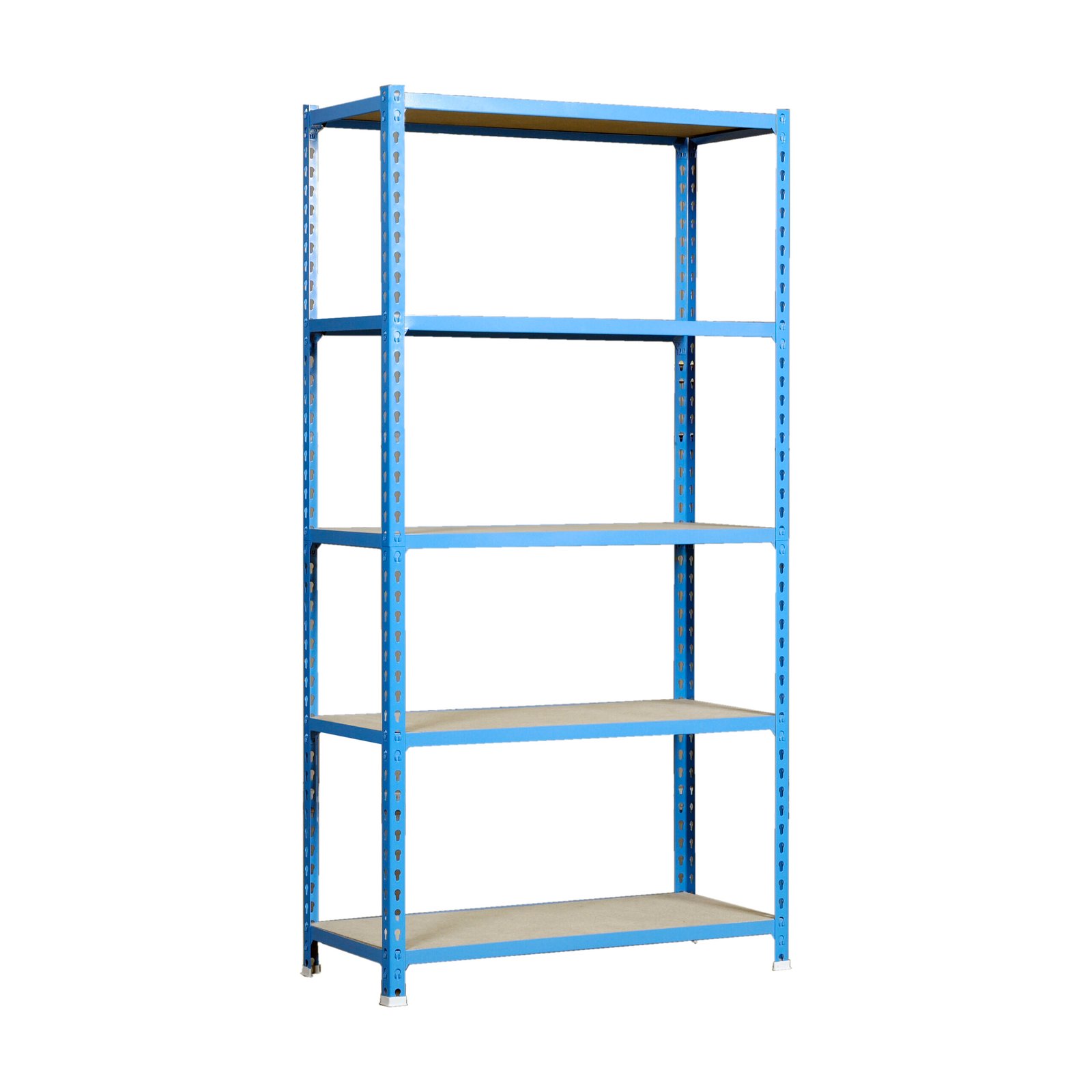 Maderclick Megaplus 5/500 Azul/madera Simonrack 2000X1200 200 Kg