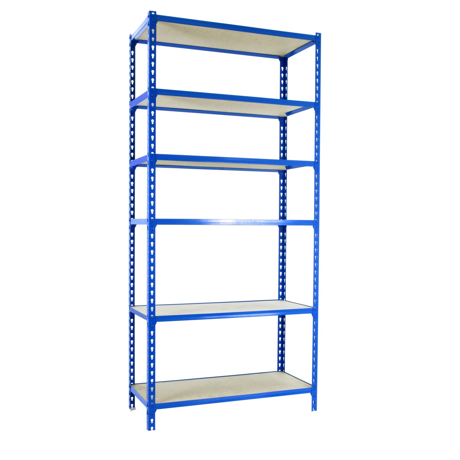 Maderclick Megaplus 6/500 2500 Azul/madera Simonrack 2500X1200 200 Kg