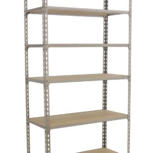 Maderclick Megaplus 6/500 2500 Galva/madera Simonrack 2500X1200 200 Kg