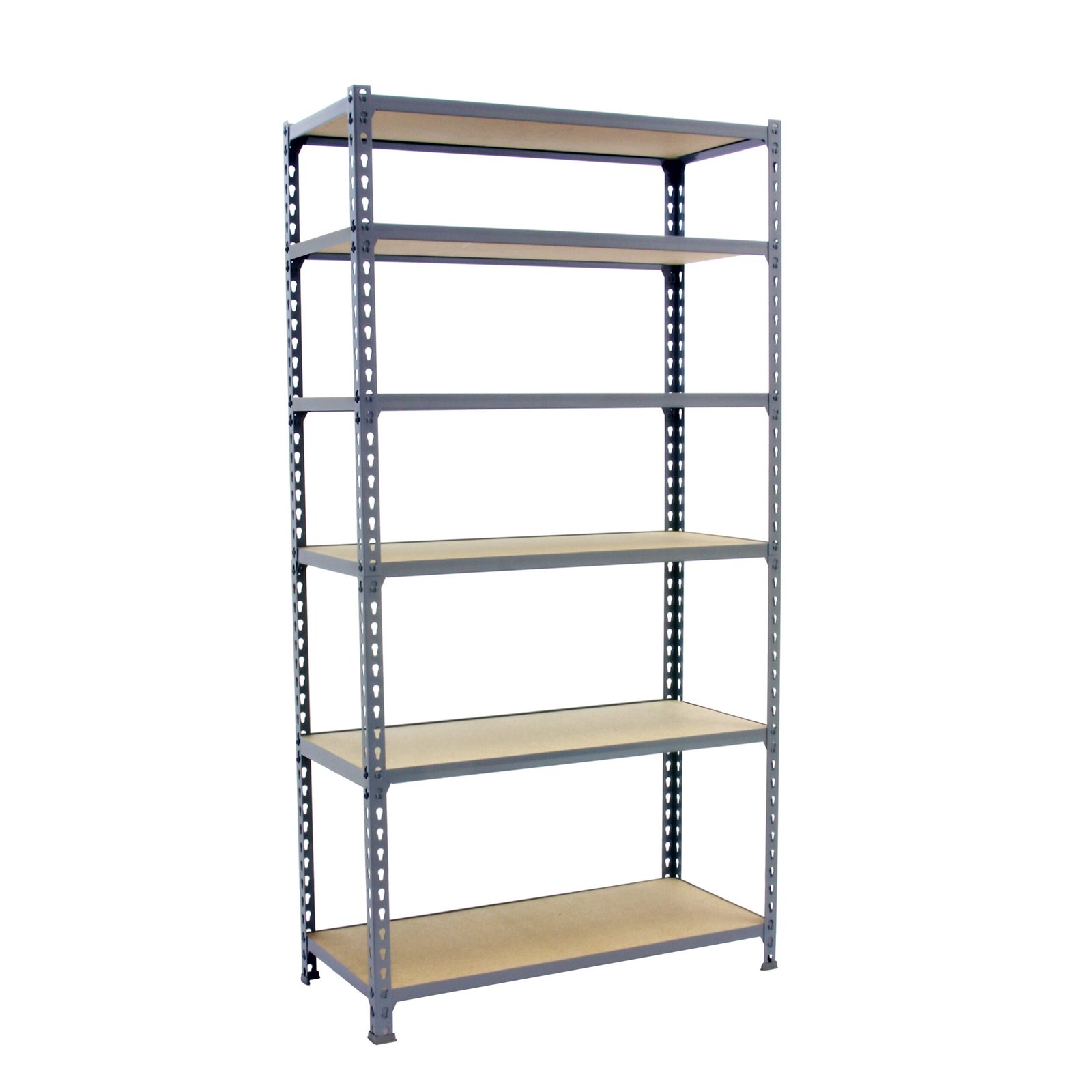 Maderclick Megaplus 6/500 2500 Gris/madera Simonrack 2500X1200 200 Kg