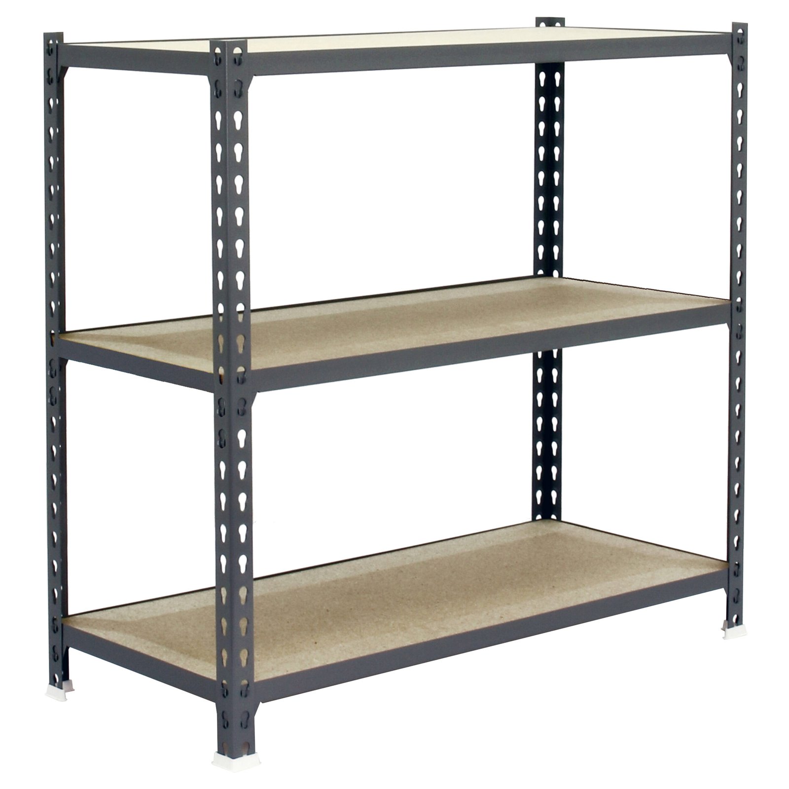 MADERCLICK SUPERPLUS 3/500 1000 GRIS/MADERA