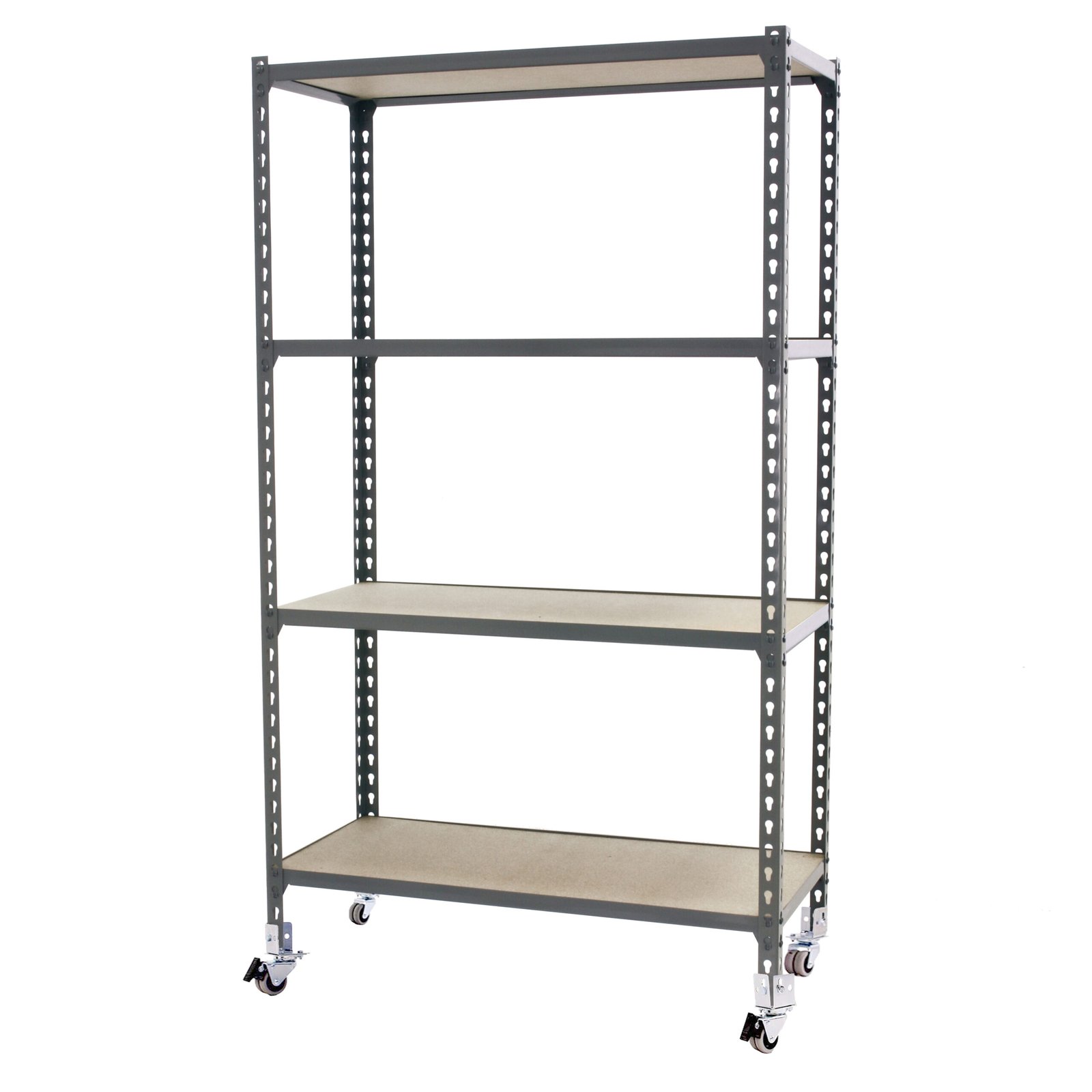 Maderclick Mobile Superplus 4/500 1500 Gris/ma Simonrack 50 Cm 1573X1110