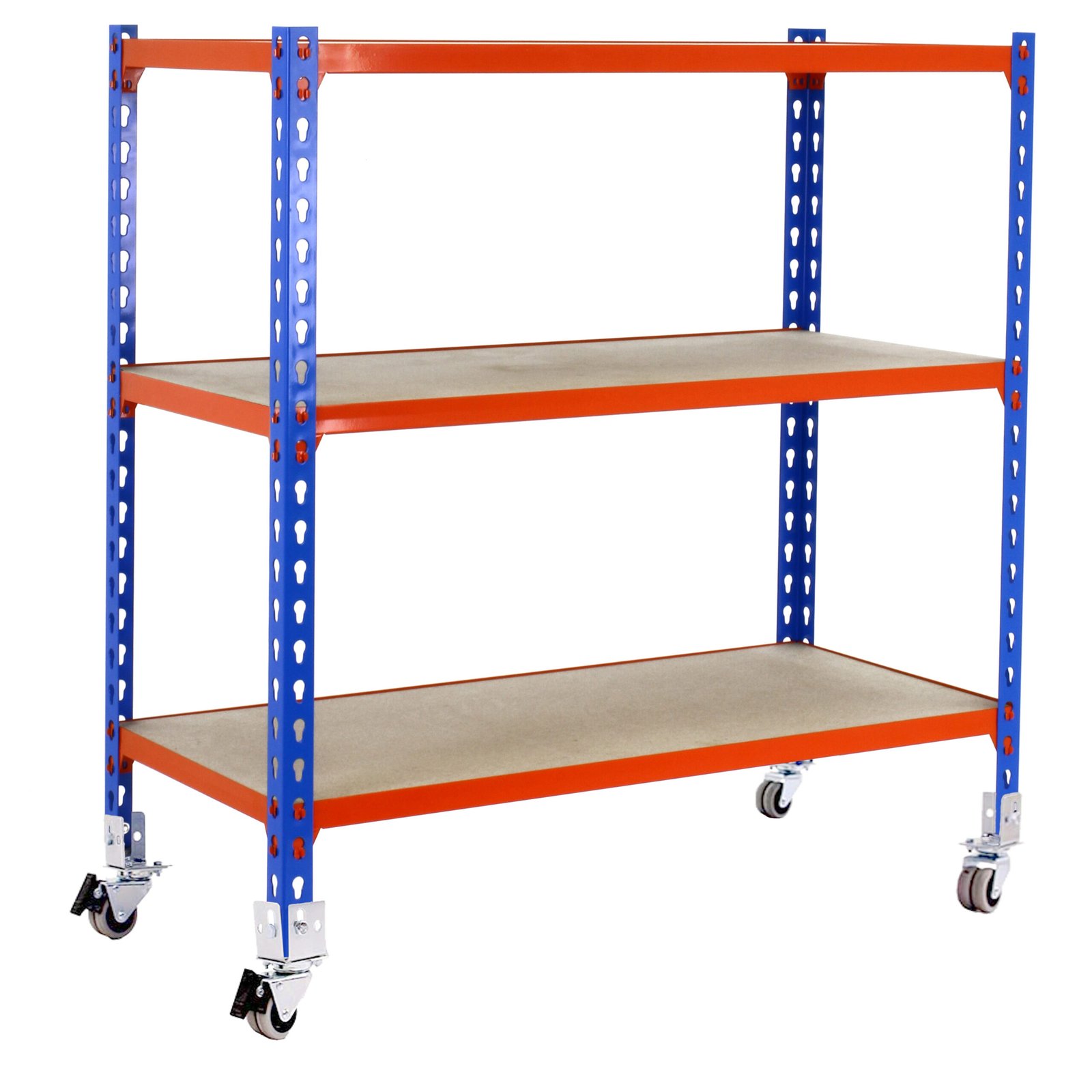 Maderclick Mobile Superplus 3/500 900 Az/na/ma Simonrack 50 Cm 952X1110
