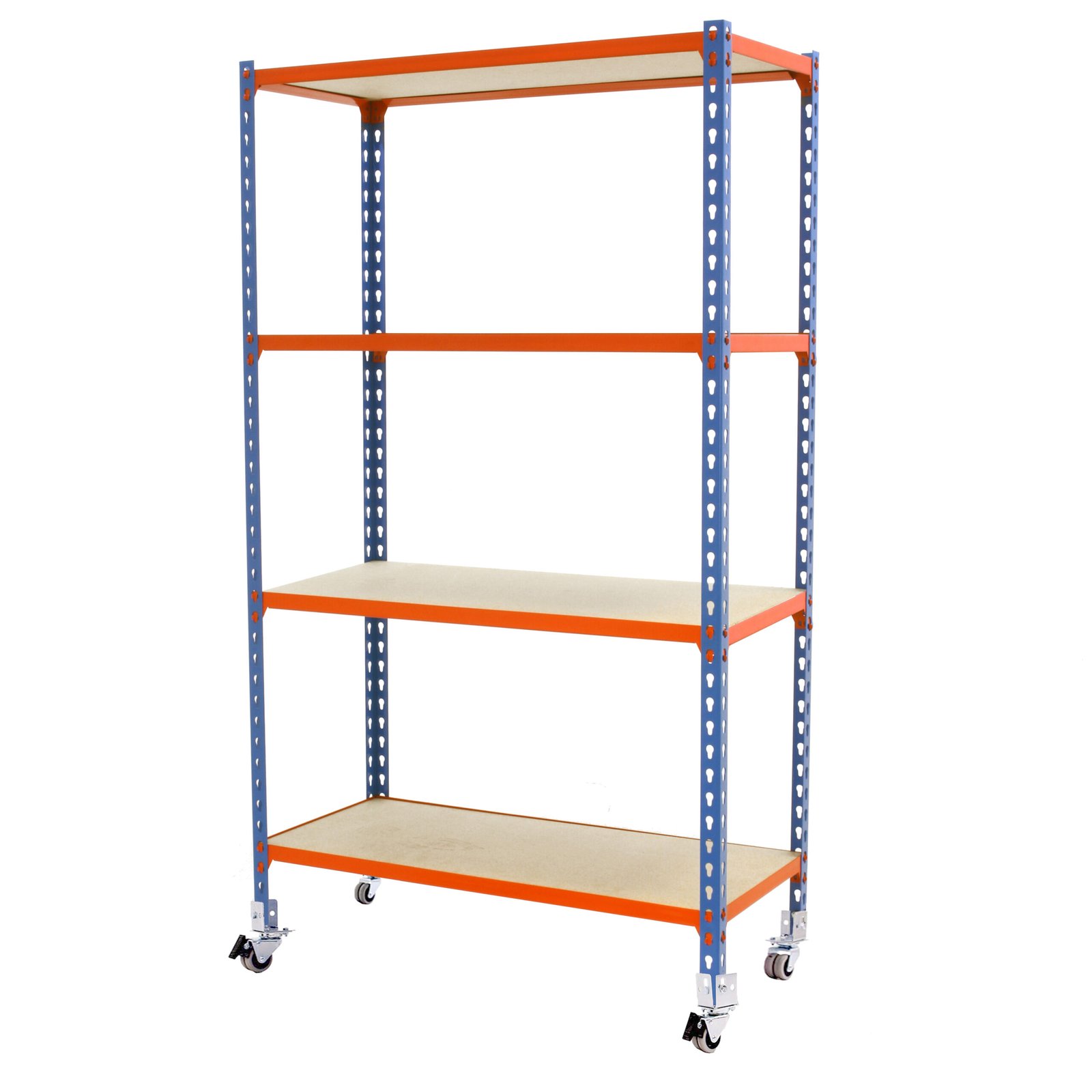 Maderclick Mobile Superplus 4/500 1500 Az/na/m Simonrack 50 Cm 1573X1110