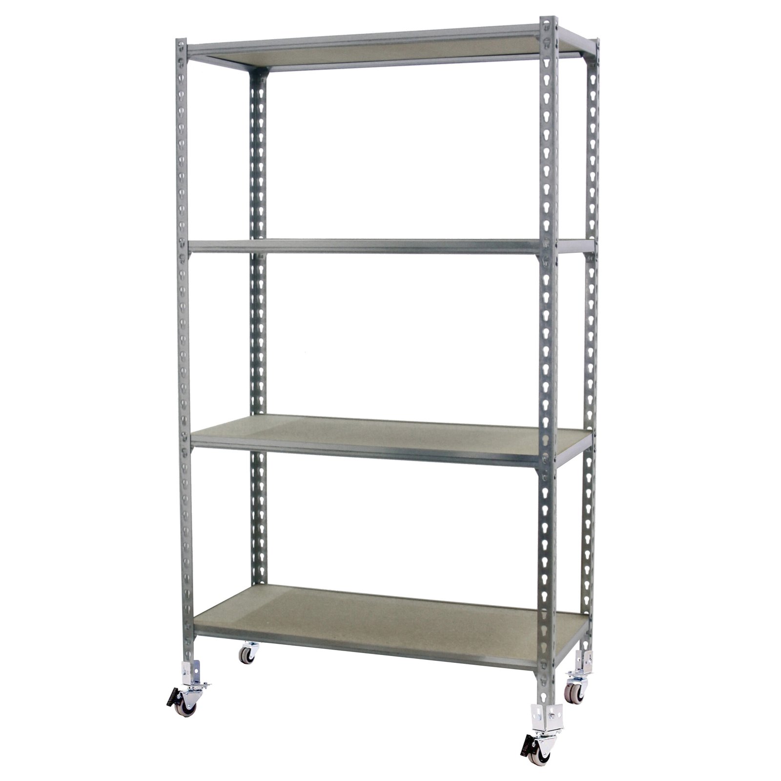 Maderclick Mobile Superplus 4/500 1500 Galv/ma Simonrack 50 Cm 1573X1110