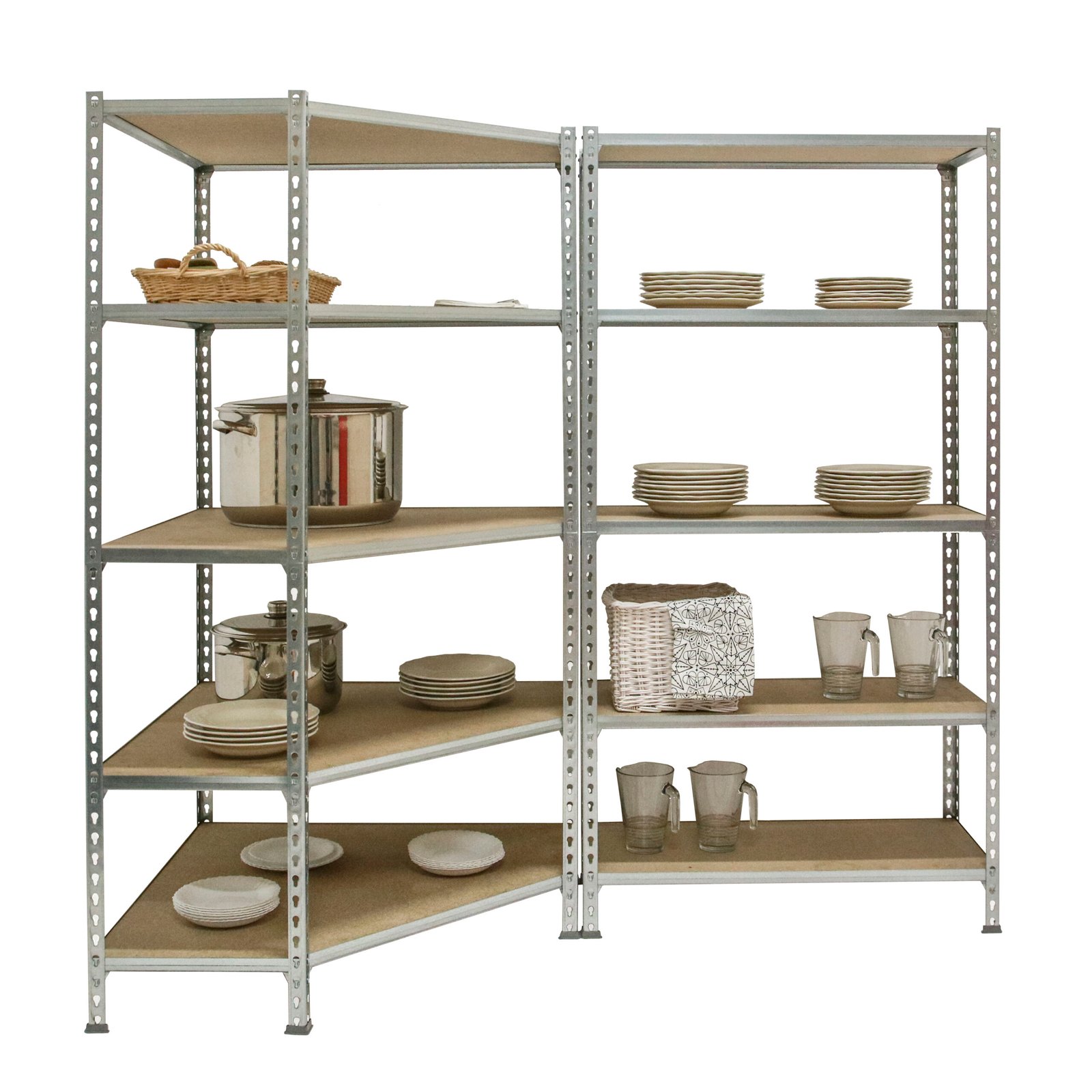 PACK MADERCLICK CORNER 5/400 +1 MADER 5/400 GA/MAD - Imagen 4