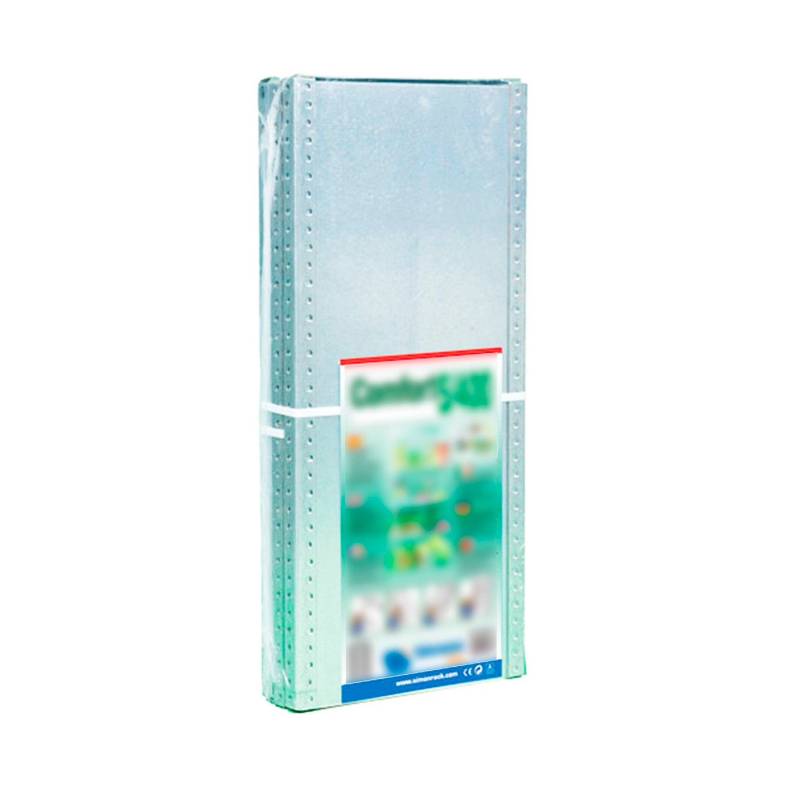 COMFORT MINI 3/500 900 GRIS - Imagen 8