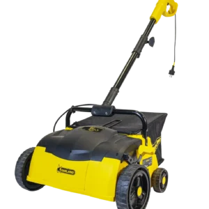 Peinadora Césped ARTIF R&c 302E 1400 W Garland