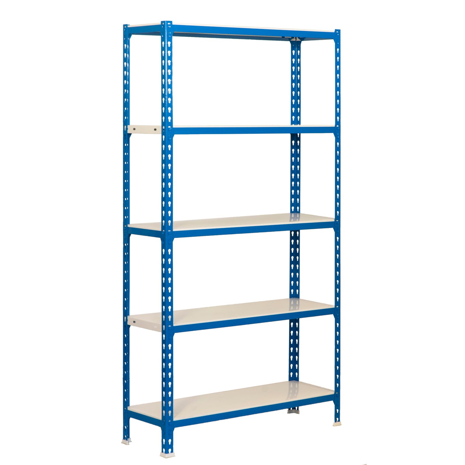 Simonclick PLUS 5/500 Azul/blanco Simonrack 2000X1000 500 Mm
