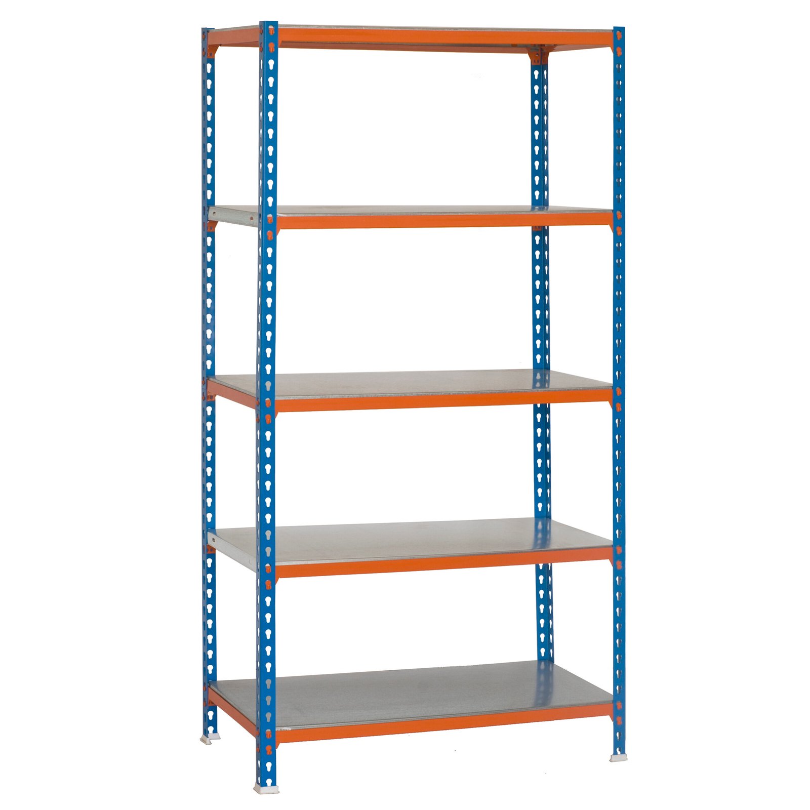 Simonclick PLUS 5/500 Azul/naranja/galva Simonrack 2000X1000 500 Mm