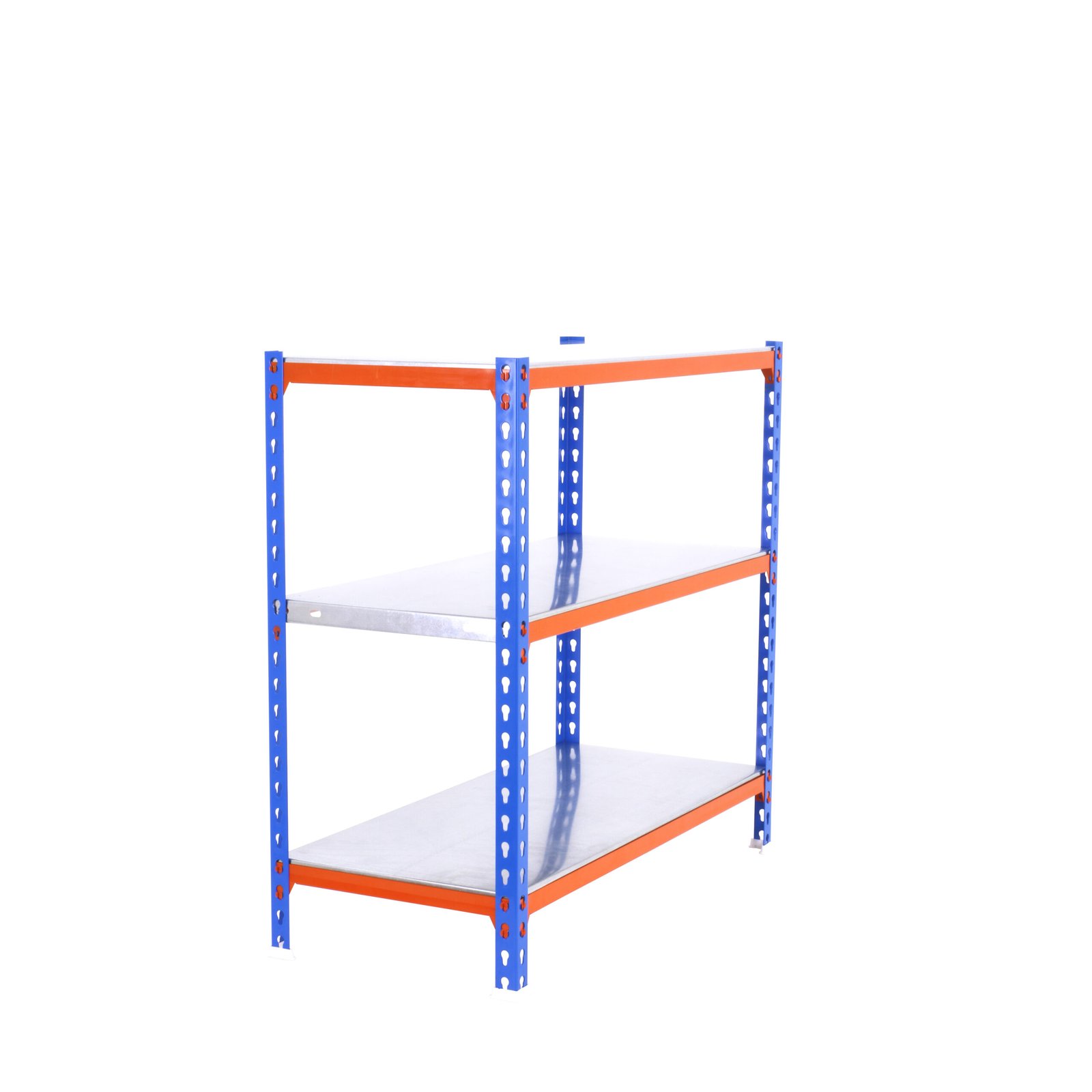 Simonclick PLUS 3/500 900 Azul/naranja/galva Simonrack 900X1000 500 Mm