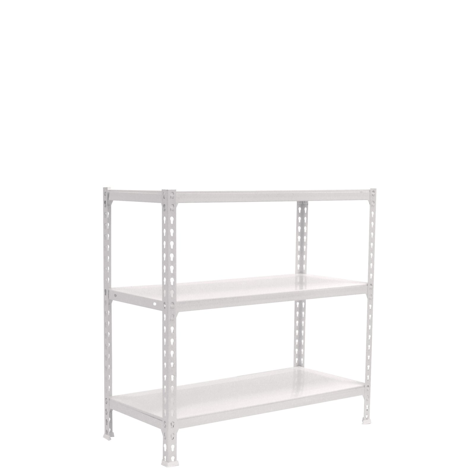 Simonclick PLUS 3/500 900 Blanco/blanco Simonrack 900X1000 500 Mm
