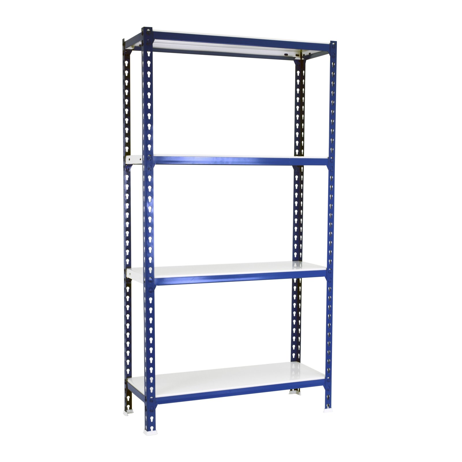 Simonclick PLUS 4/400 1500 Azul/blanco Simonrack 1500X1000 400 Mm