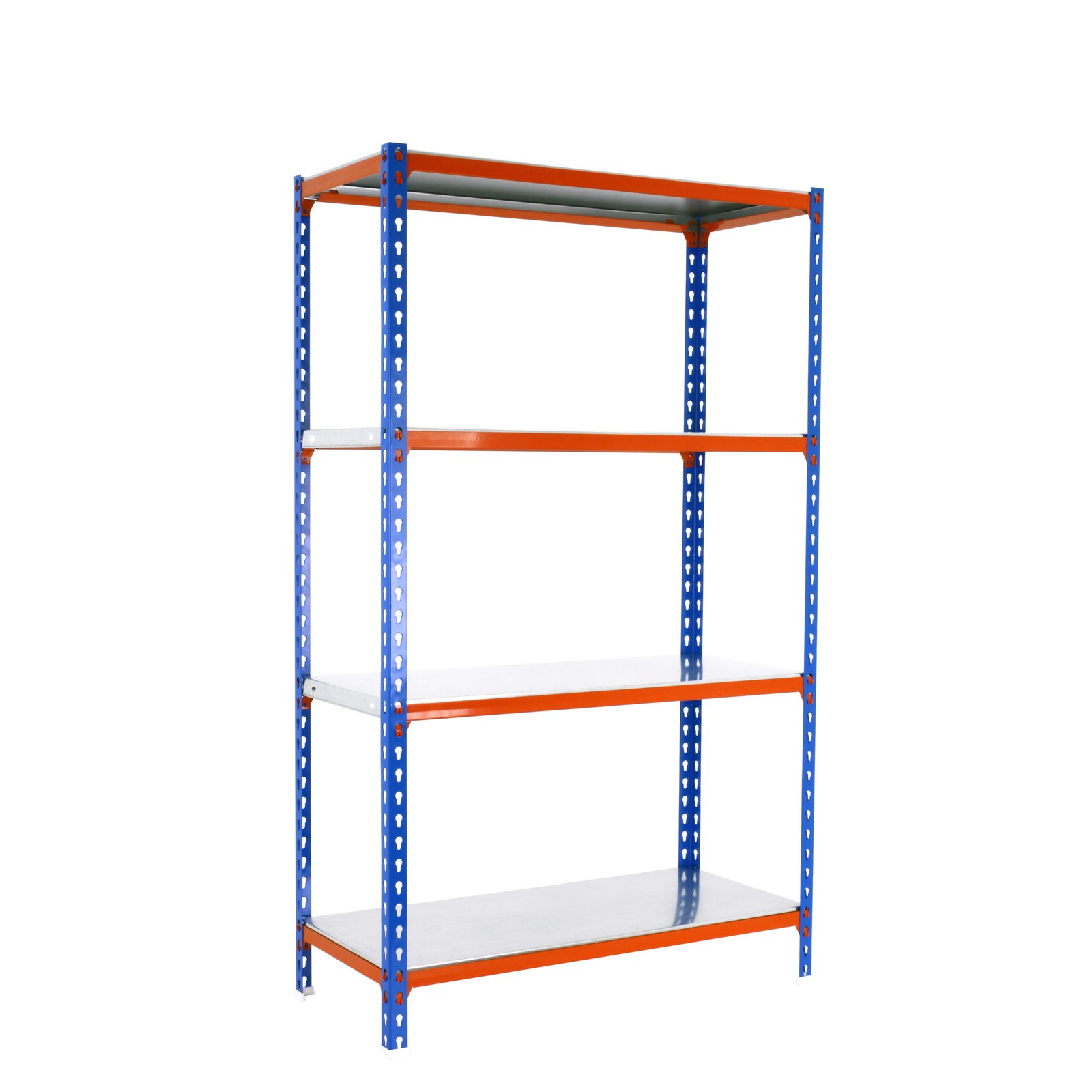 Simonclick PLUS 4/400 1500 Azul/naranja/galva Simonrack 1500X1000 400 Mm