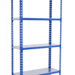 Simonclick PLUS 4/400 1500 Azul/galva Simonrack 1500X1000 400 Mm