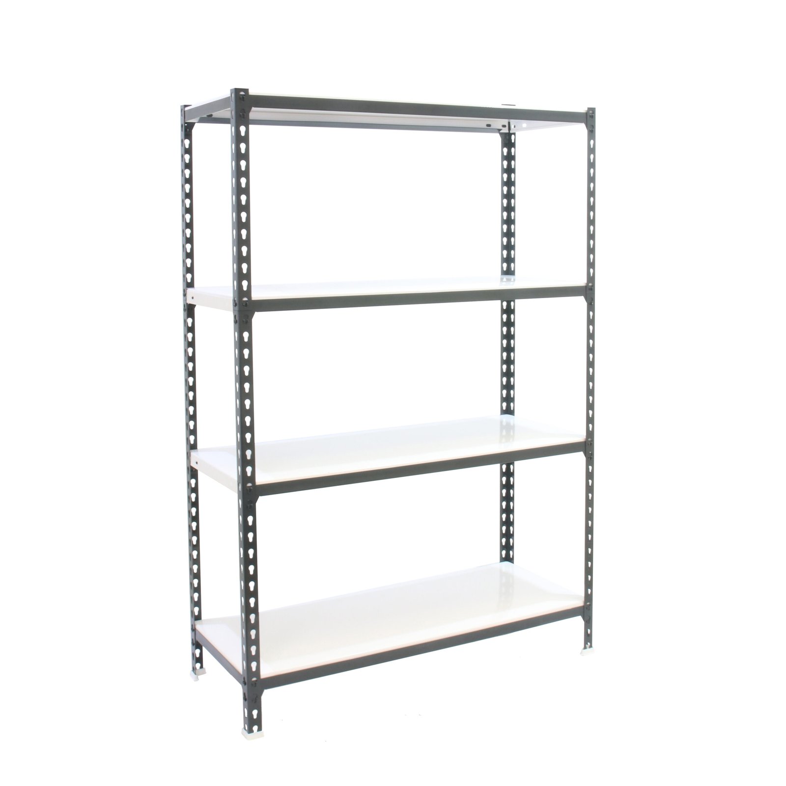 Simonclick PLUS 4/500 1500 Antracita/blanco Simonrack 1500X1000 500 Mm