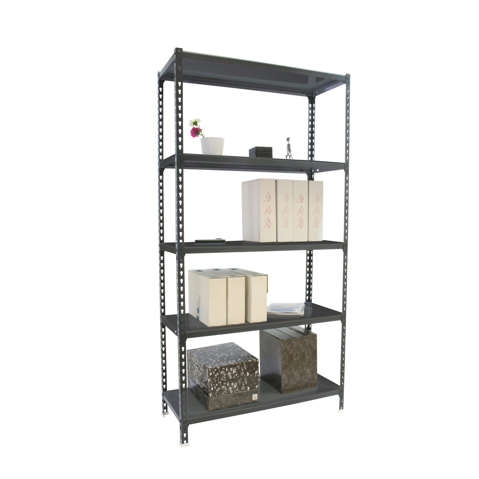 Simonclick MINI 5/300 Antracita/antracita Simonrack 1800X800 300 Mm - Imagen 3